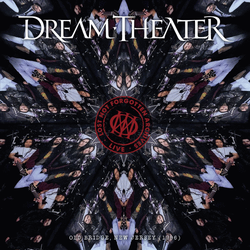 Dream Theater : Lost Not Forgotten Archives: Old Bridge, New Jersey (1996)